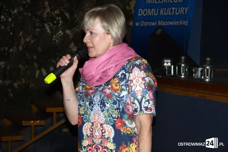 Studenci poznawali mowę ciała (zdjęcia)