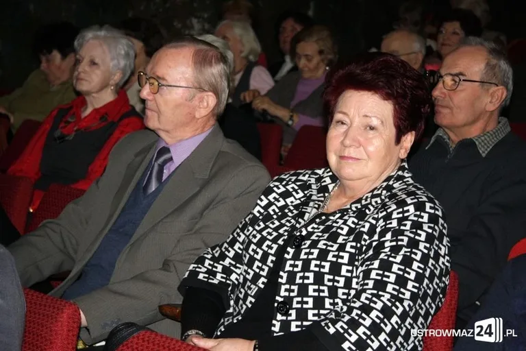 Studenci poznawali mowę ciała (zdjęcia)