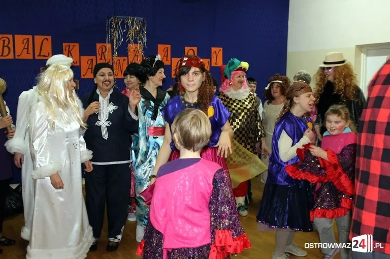 Studenci UTW w Zuzeli (zdjęcia)