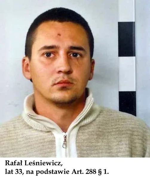 Poszukiwani przez KPP w Ostrowi Mazowieckiej (zdjęcia)