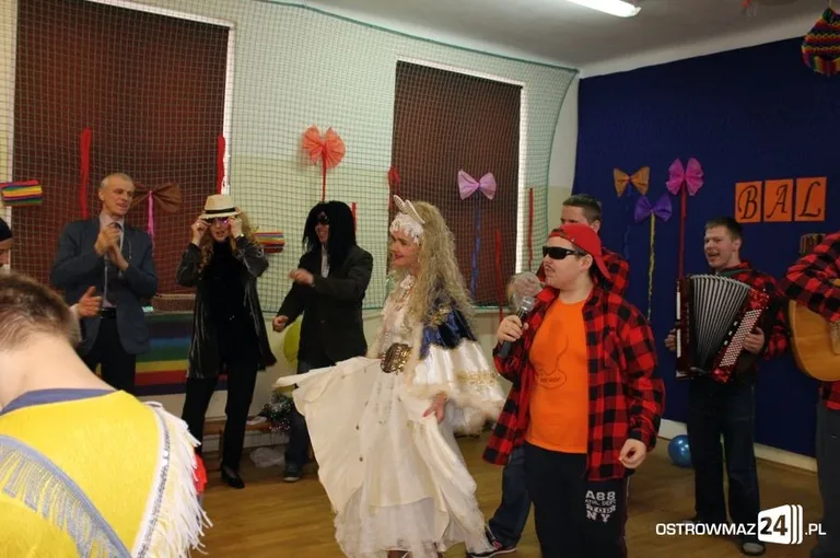 Studenci UTW w Zuzeli (zdjęcia)