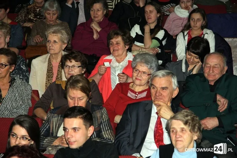Różne oblicza miłości (zdjęcia)