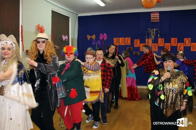 Studenci UTW w Zuzeli (zdjęcia)