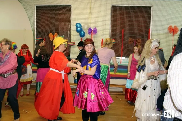 Studenci UTW w Zuzeli (zdjęcia)