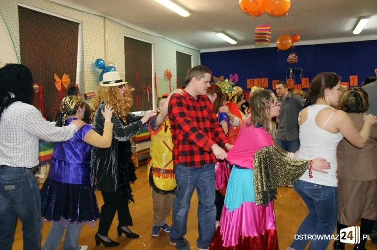 Studenci UTW w Zuzeli (zdjęcia)