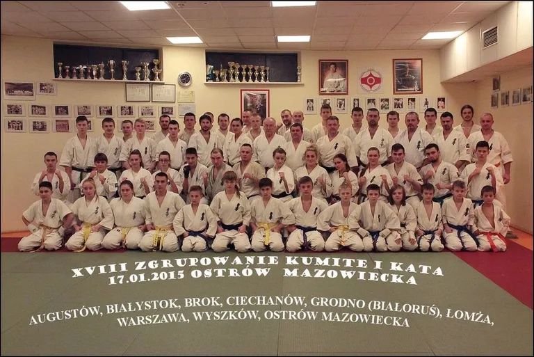 Intensywne przygotowania OKKK (zdjęcia)