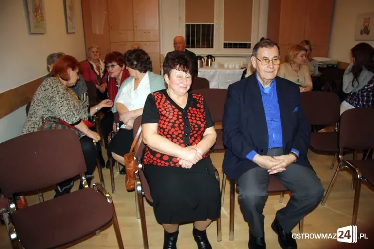 Konkurs na pączki rozstrzygnięty (zdjęcia)