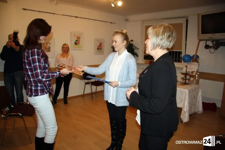 Konkurs na pączki rozstrzygnięty (zdjęcia)