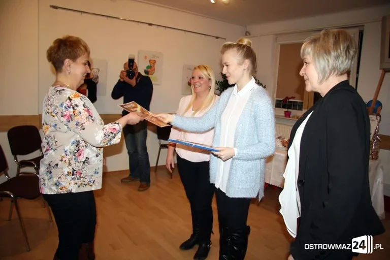 Konkurs na pączki rozstrzygnięty (zdjęcia)