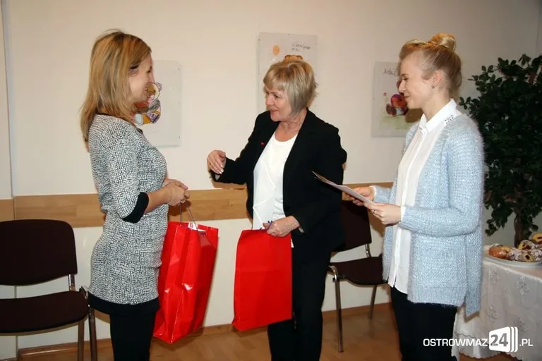 Konkurs na pączki rozstrzygnięty (zdjęcia)