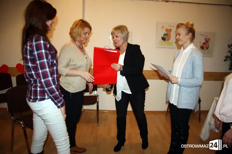 Konkurs na pączki rozstrzygnięty (zdjęcia)