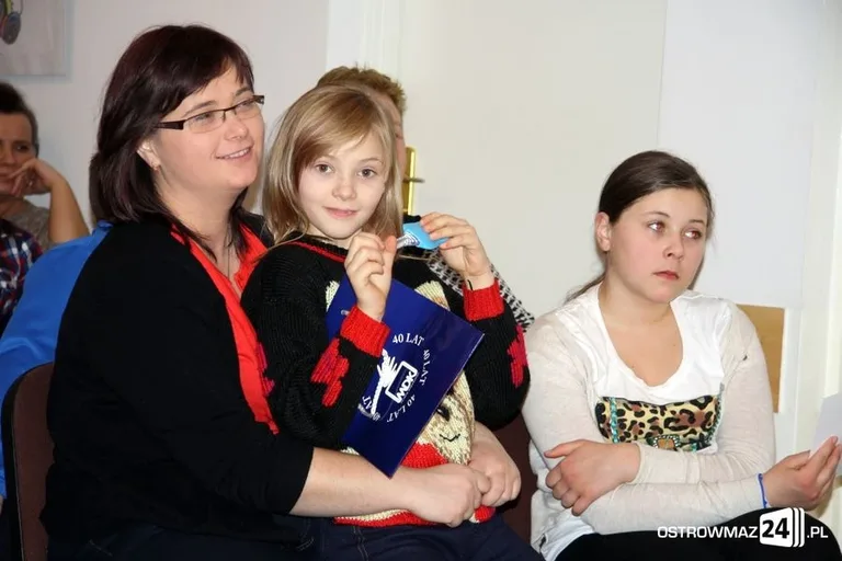Konkurs na pączki rozstrzygnięty (zdjęcia)