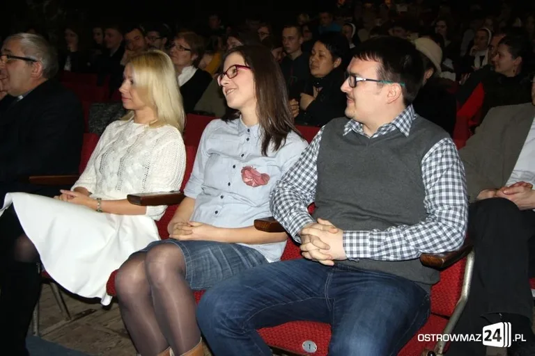 Kochać czy pożądać, afera o seks (zdjęcia)