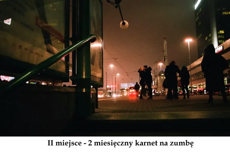 Konkurs walentynkowy: zdjęcie zakochanych