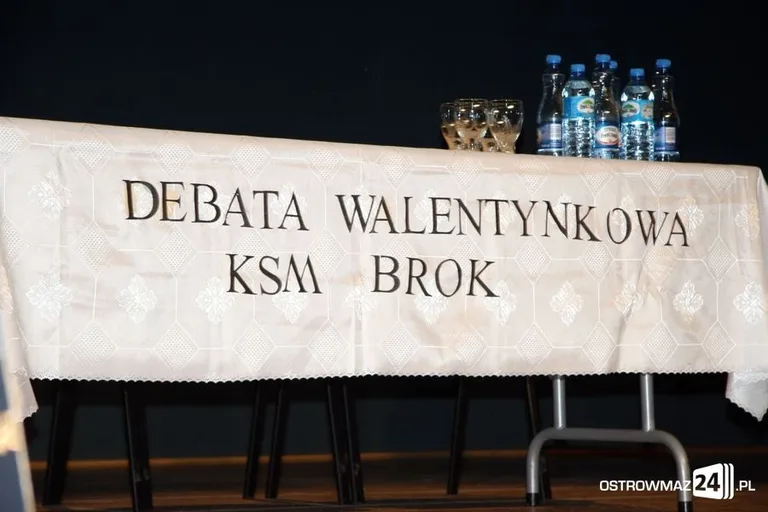 Kochać czy pożądać, afera o seks (zdjęcia)