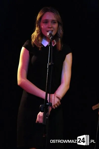 Recital Tomasza Traczyka (zdjęcia, wideo)