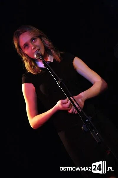 Recital Tomasza Traczyka (zdjęcia, wideo)