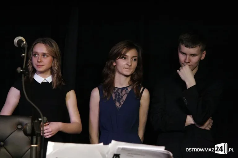 Recital Tomasza Traczyka (zdjęcia, wideo)