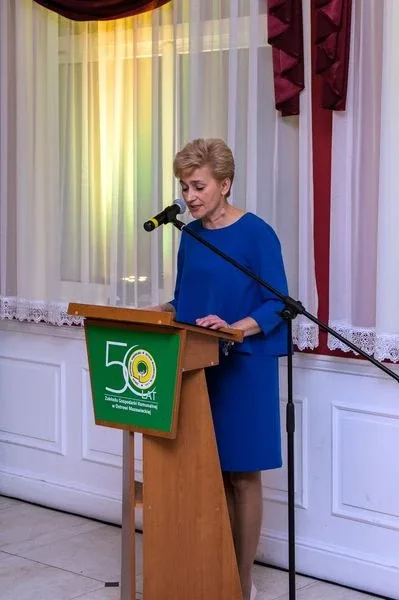 50-lecie Zakładu Gospodarki Komunalnej (zdjęcia)