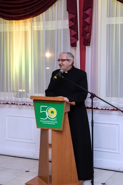 50-lecie Zakładu Gospodarki Komunalnej (zdjęcia)