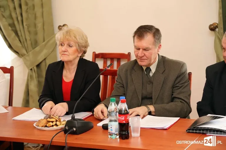 Obwodnica z Podborza do Małkini? (zdjęcia, wideo)