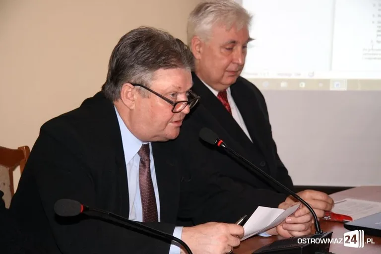 W powiecie rozmawiali o terroryzmie (zdjęcia)