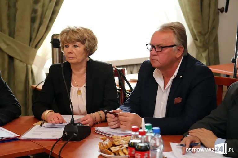 Obwodnica z Podborza do Małkini? (zdjęcia, wideo)