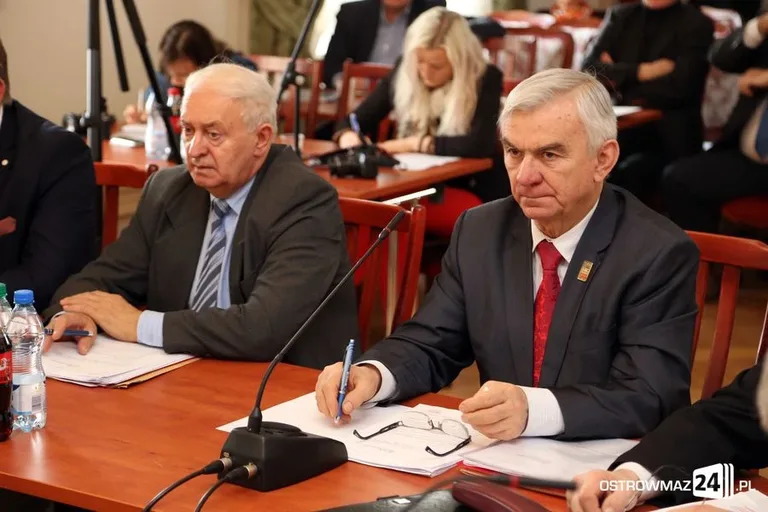 Obwodnica z Podborza do Małkini? (zdjęcia, wideo)