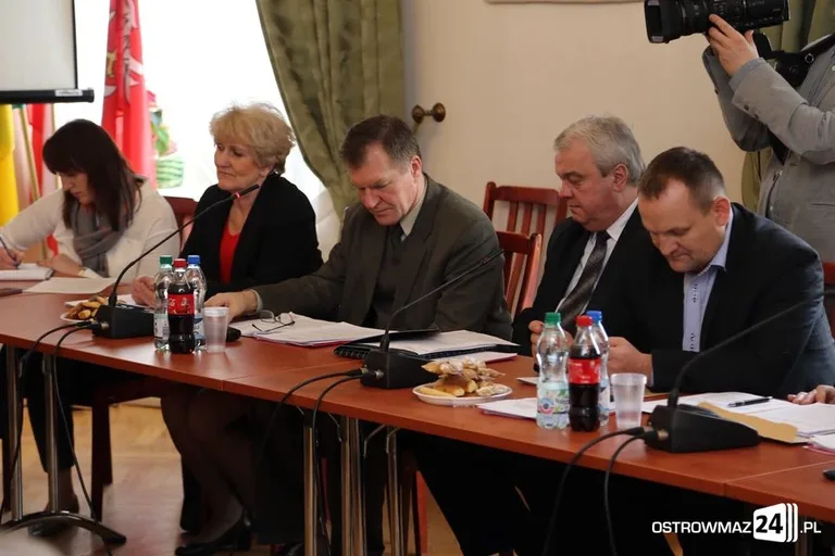 Obwodnica z Podborza do Małkini? (zdjęcia, wideo)