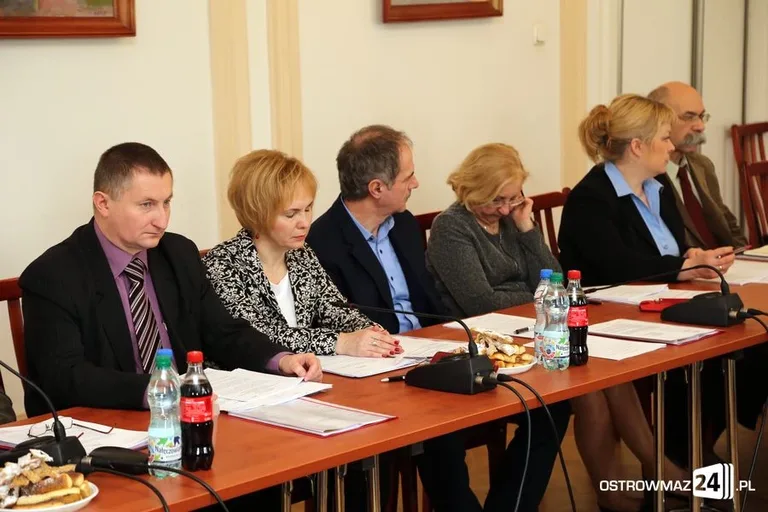 Obwodnica z Podborza do Małkini? (zdjęcia, wideo)