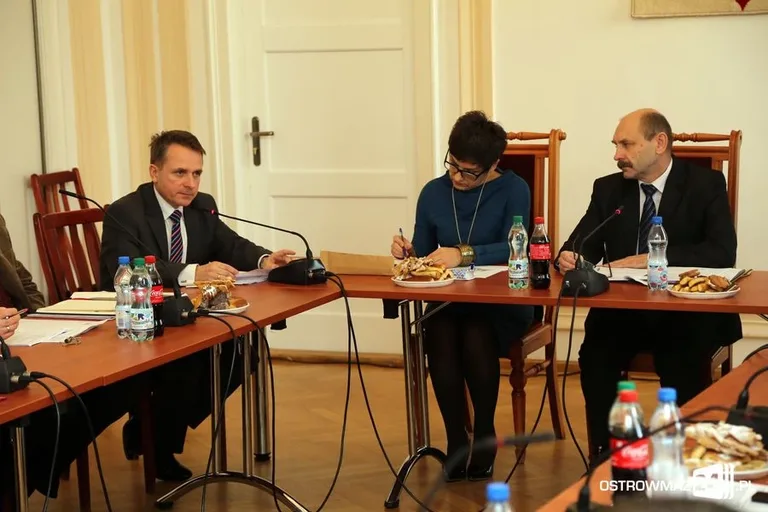 Obwodnica z Podborza do Małkini? (zdjęcia, wideo)
