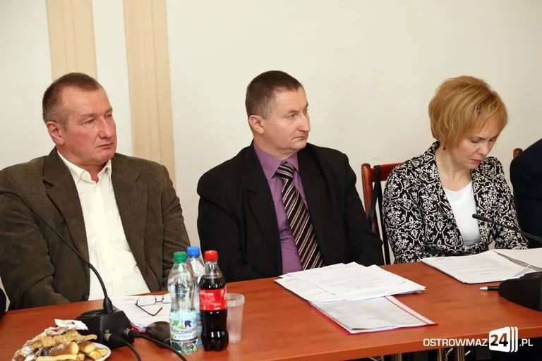 Obwodnica z Podborza do Małkini? (zdjęcia, wideo)