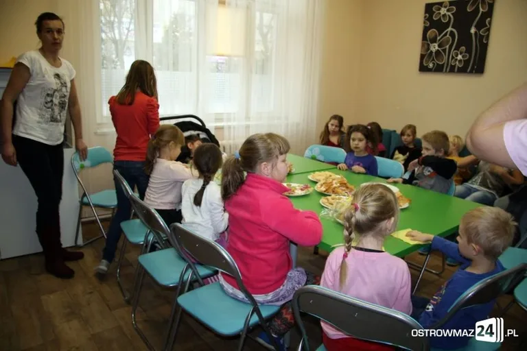 Ferie z uśmiechem w zgodzie z naturą (zdjęcia)