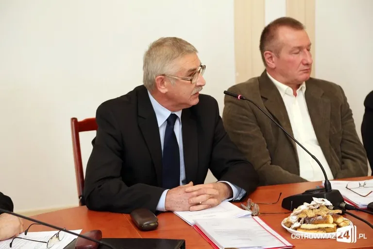 Obwodnica z Podborza do Małkini? (zdjęcia, wideo)