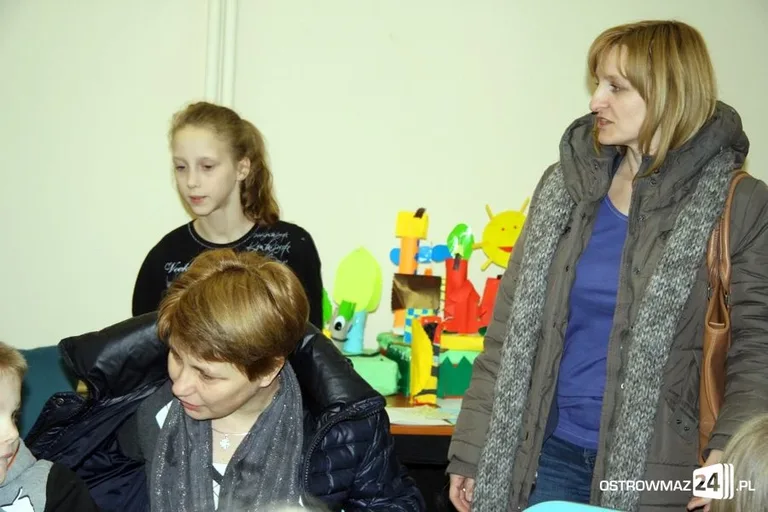 Ferie z uśmiechem w zgodzie z naturą (zdjęcia)