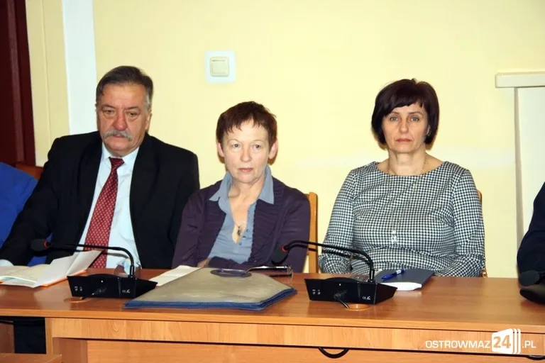 W powiecie rozmawiali o terroryzmie (zdjęcia)