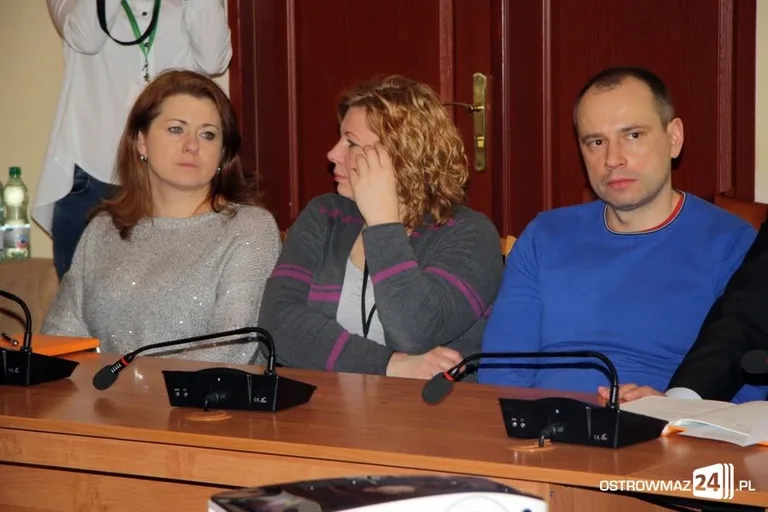 W powiecie rozmawiali o terroryzmie (zdjęcia)