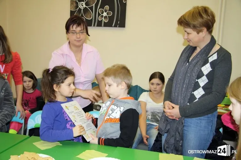 Ferie z uśmiechem w zgodzie z naturą (zdjęcia)