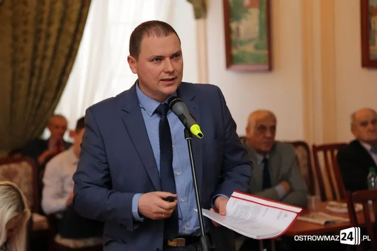 Obwodnica z Podborza do Małkini? (zdjęcia, wideo)