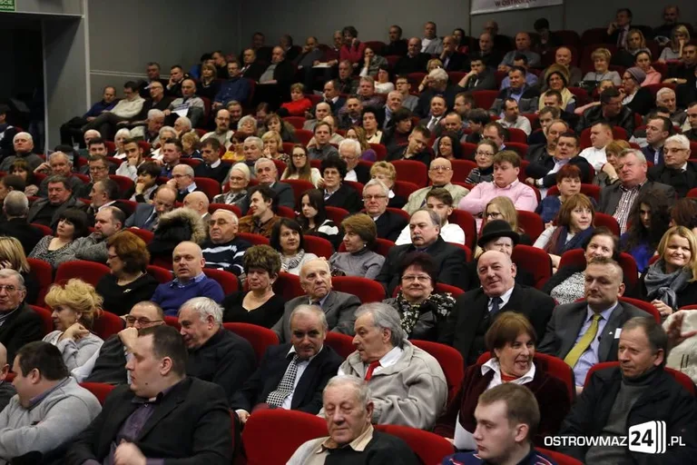 Burmistrz i wicestarosta na spotkaniu z Andrzejem Dudą