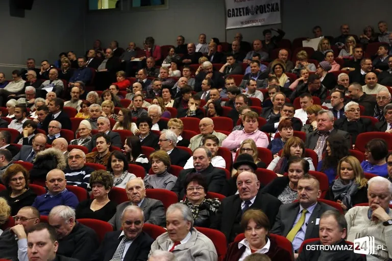 Burmistrz i wicestarosta na spotkaniu z Andrzejem Dudą