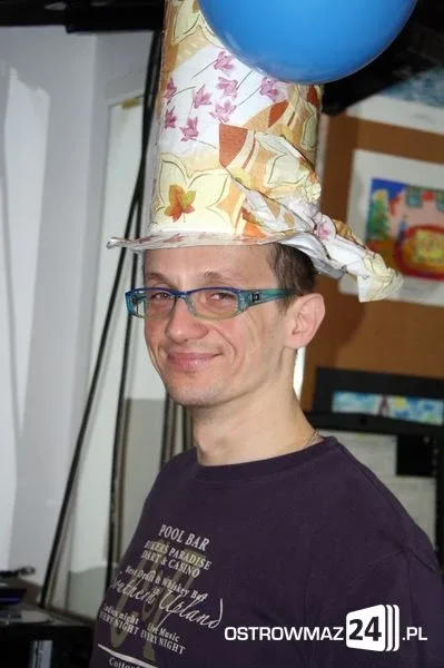 Bal na koniec ferii zimowych (zdjęcia)
