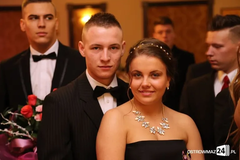 Studniówka Ekonomika (zdjęcia, wideo)