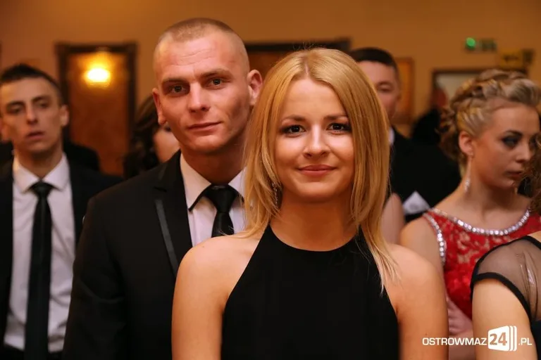 Studniówka Ekonomika (zdjęcia, wideo)