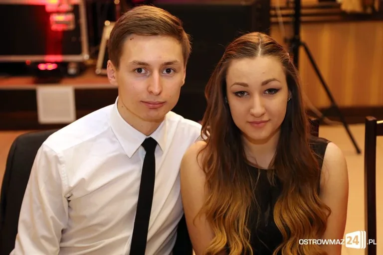 Studniówka Ekonomika (zdjęcia, wideo)