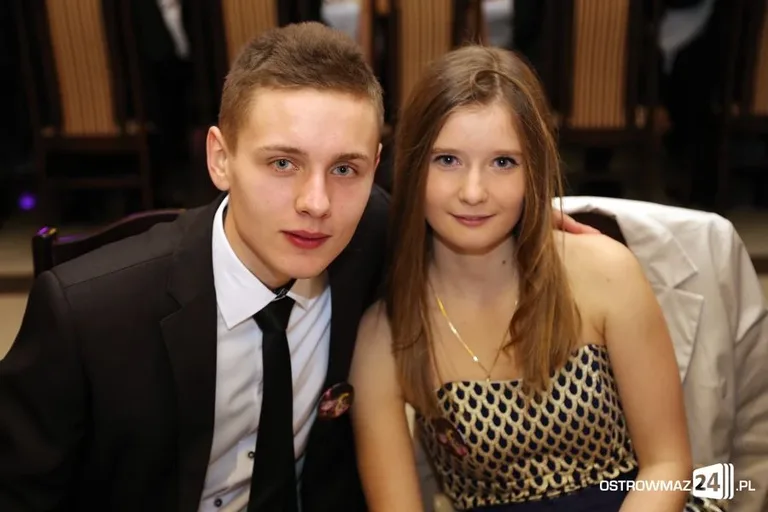 Studniówka Ekonomika (zdjęcia, wideo)