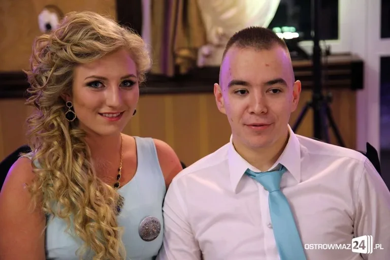 Studniówka Ekonomika (zdjęcia, wideo)