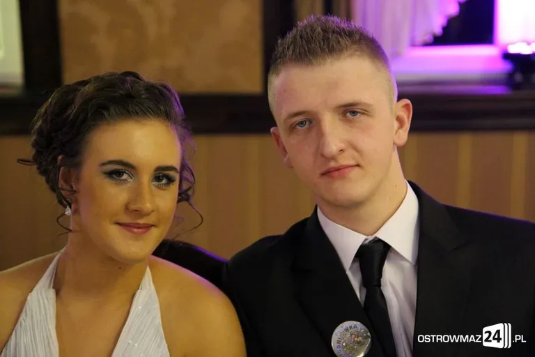 Studniówka Ekonomika (zdjęcia, wideo)