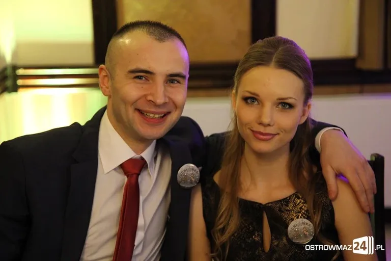 Studniówka Ekonomika (zdjęcia, wideo)