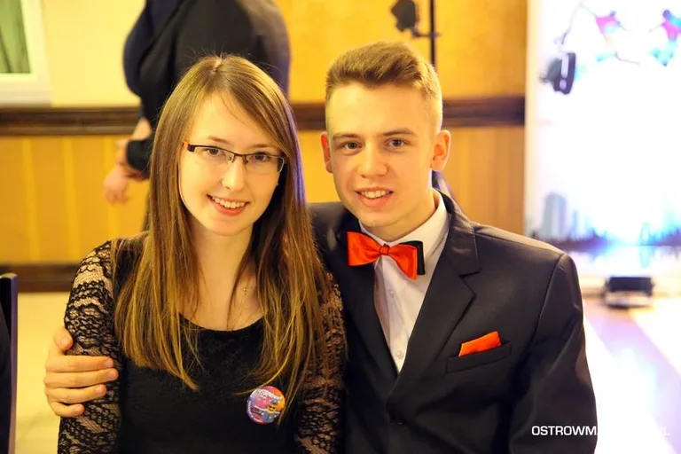 Studniówka Ekonomika (zdjęcia, wideo)